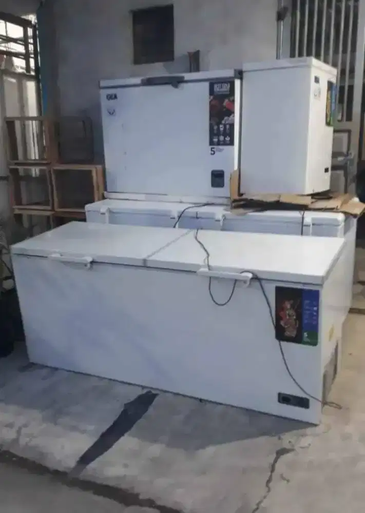 Terima barang bekas elektronik segala kondisi