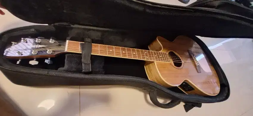Gitar Akustik Cort SFX DAO NAT (Murah, Like new)