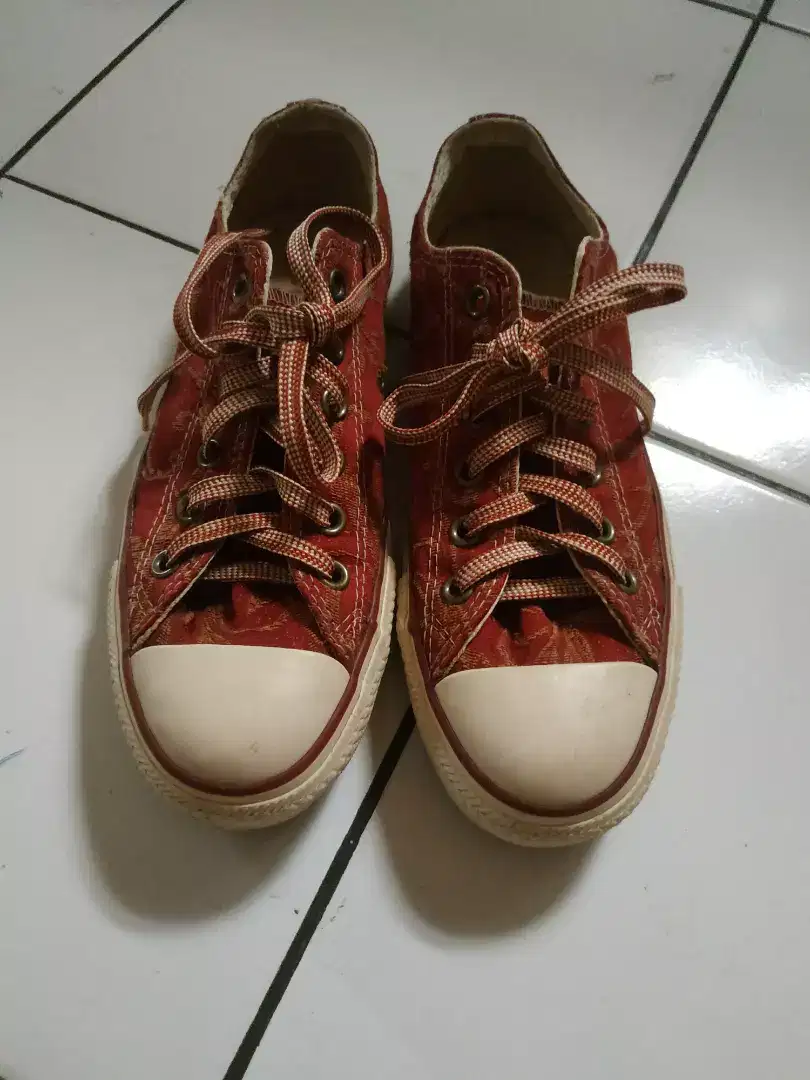 Dijual Sepatu All Star Converse Original