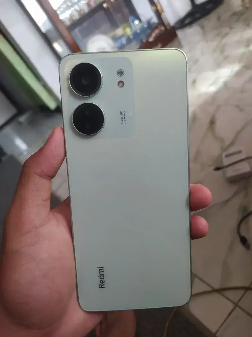 Redmi 13c 6+6/128gb