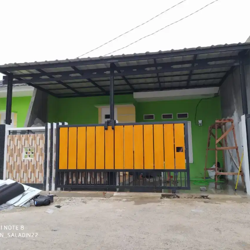 Kanopi murah berkualitas