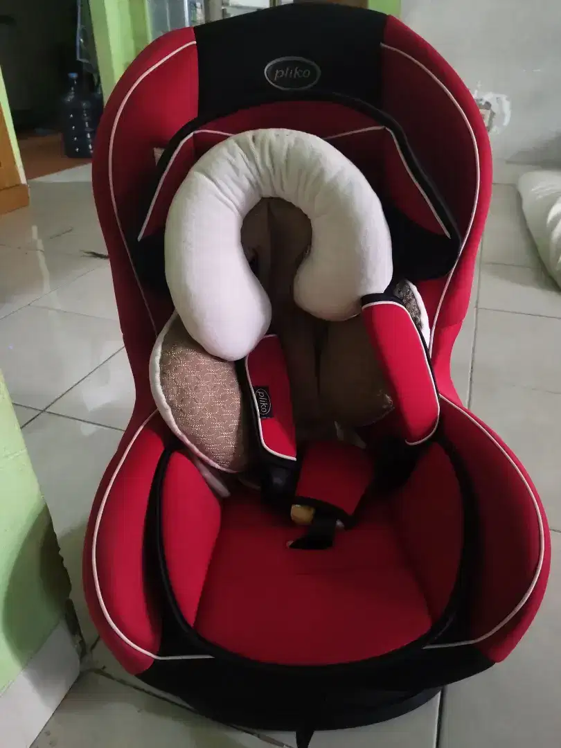 Car seat bayi masih bagus