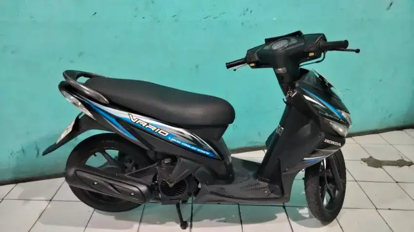 Honda Vario CW 112013