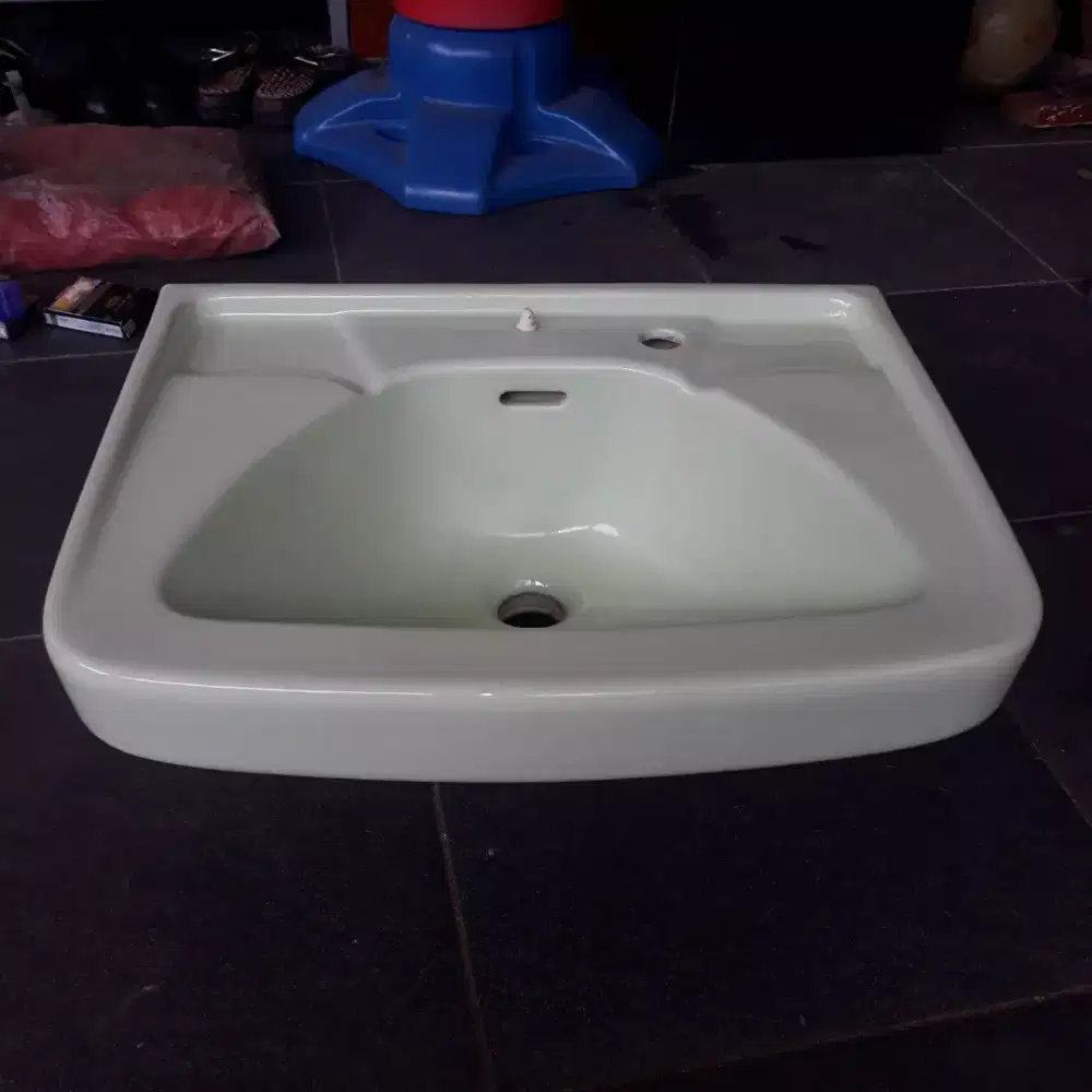 Westafel Kia bekas washtavell