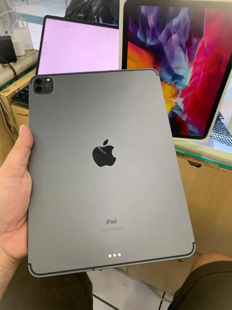 Ipad Pro 2020 256Gb cell Original