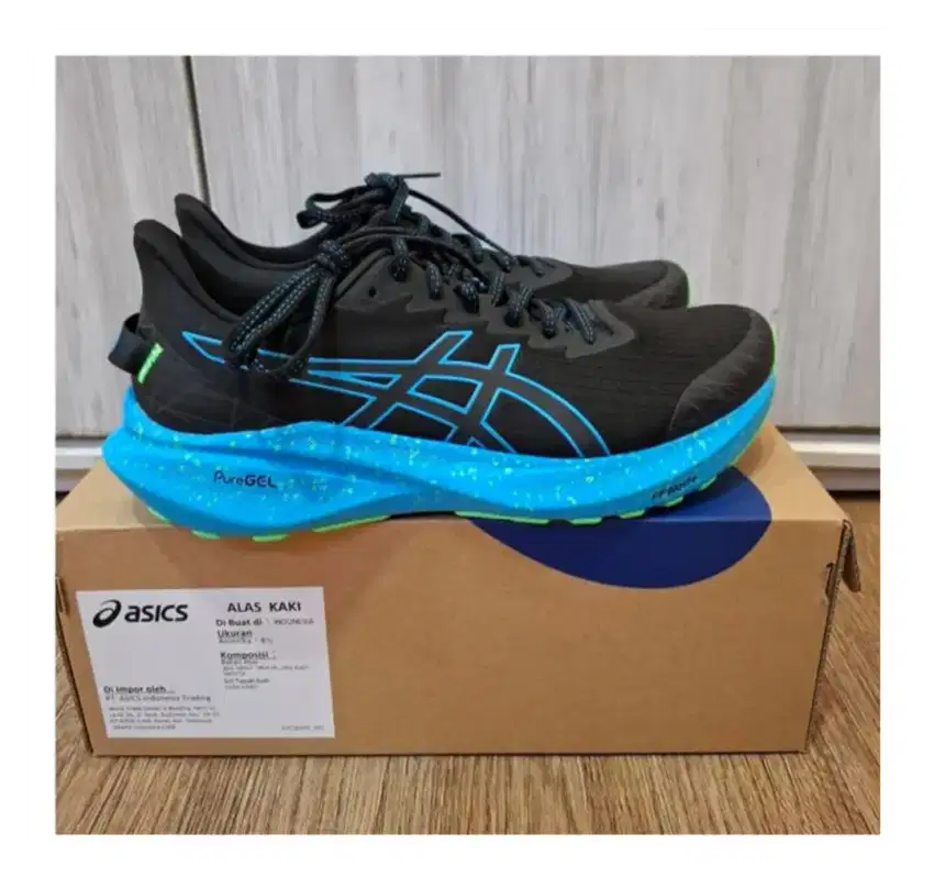 Asics GT 2000 13 lite show