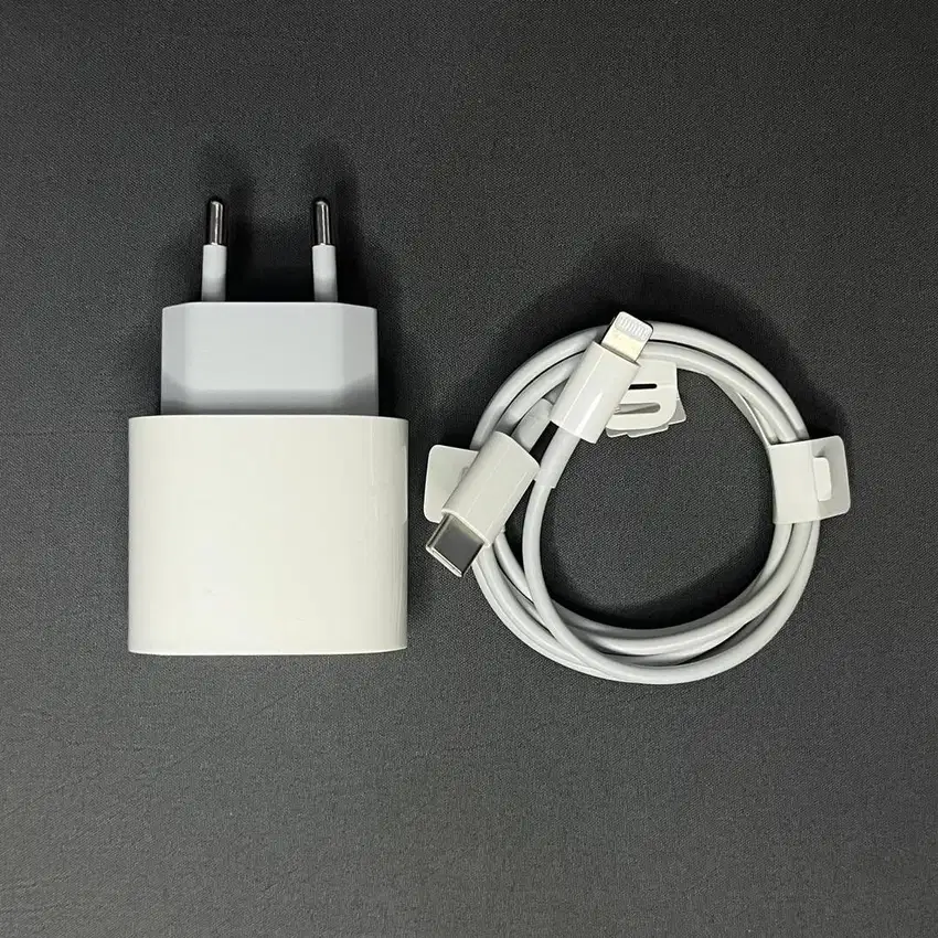 Charger iPhone 25W Original