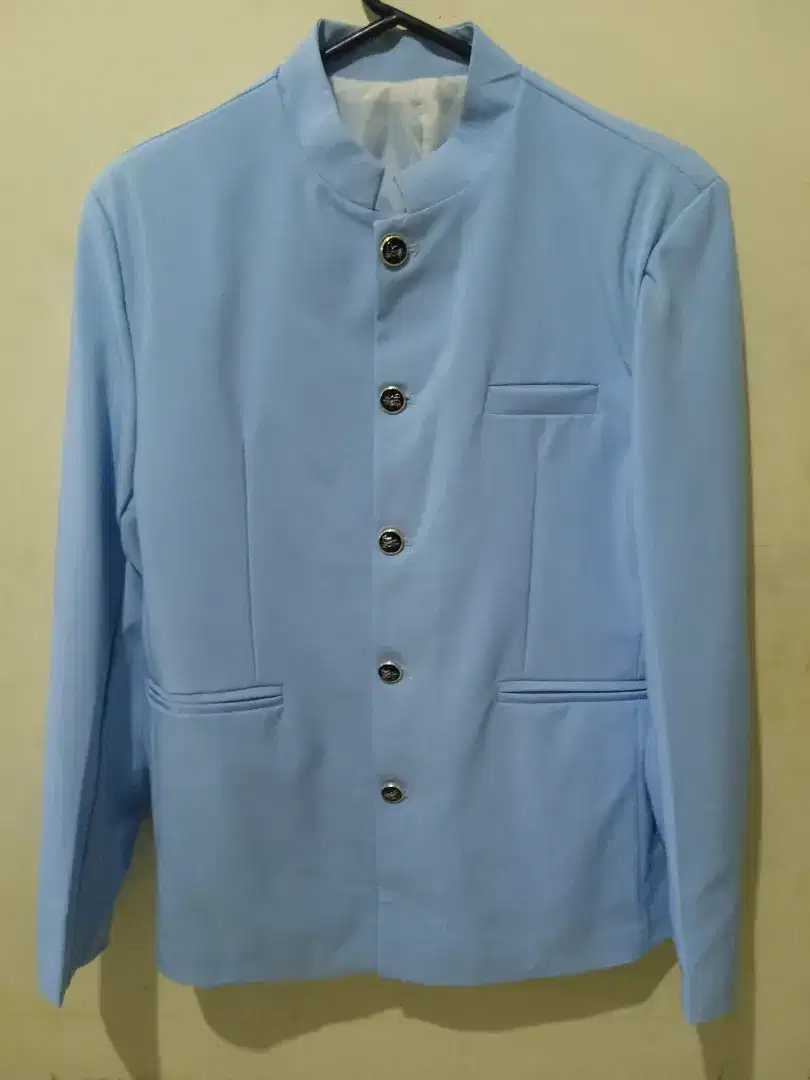 Jas Jaket pria impor like new.