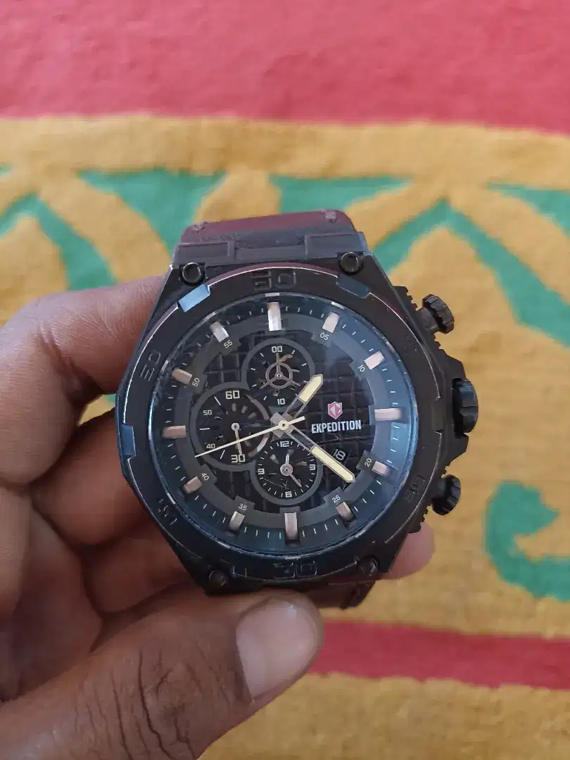 Jam Expedition E6687M