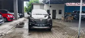 RUSH TRD 2019 MATIC UNGU