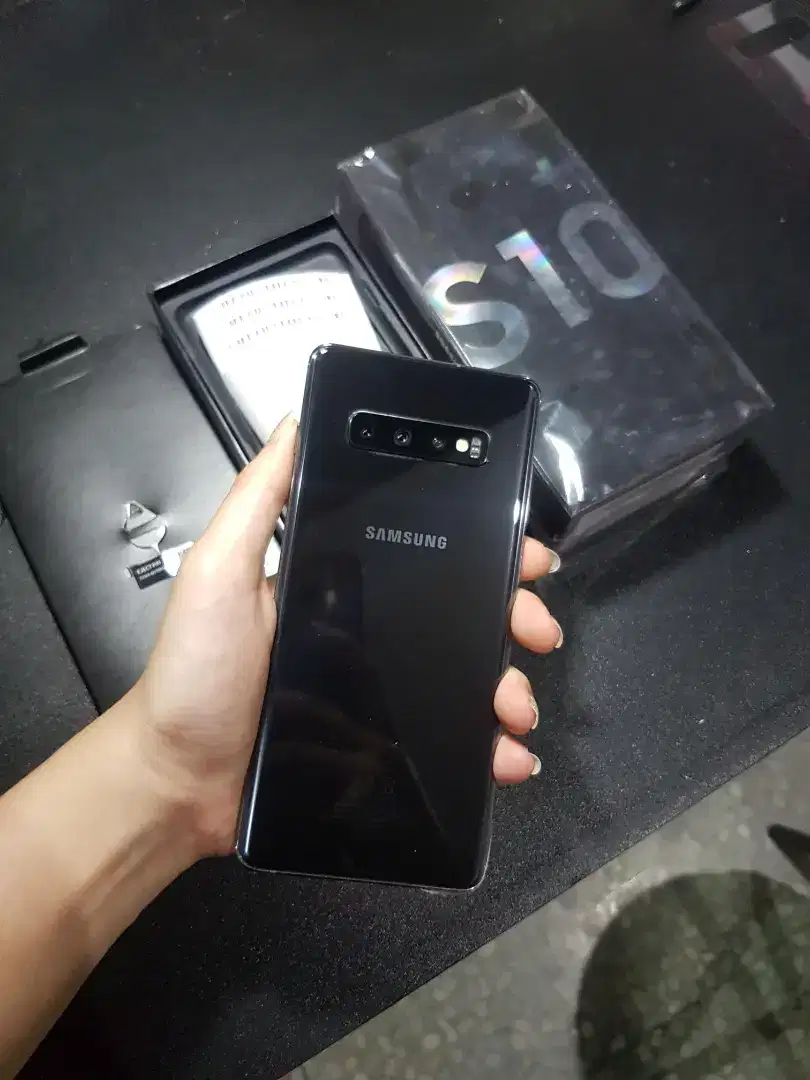 Samsung S10plus