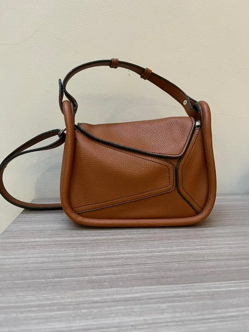 Shoulder bag wanita