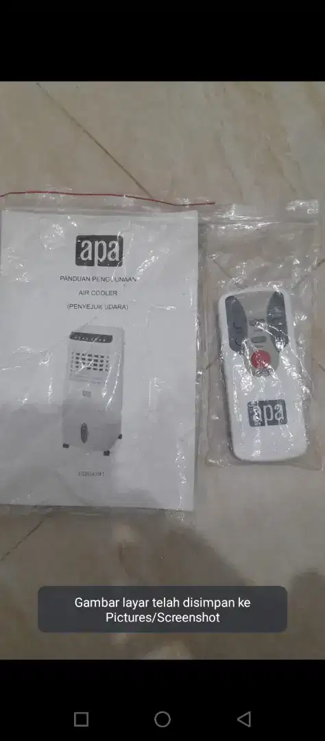 Ac portable merk apa