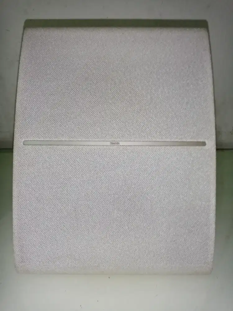 Speaker Surround Yamaha NS- E80 (2 way Bass-Reflex Speaker unit 10cm)