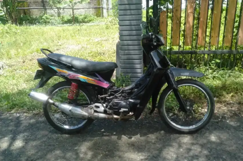 Force 1 Kotak Tahun 1996 Ss Lengkap