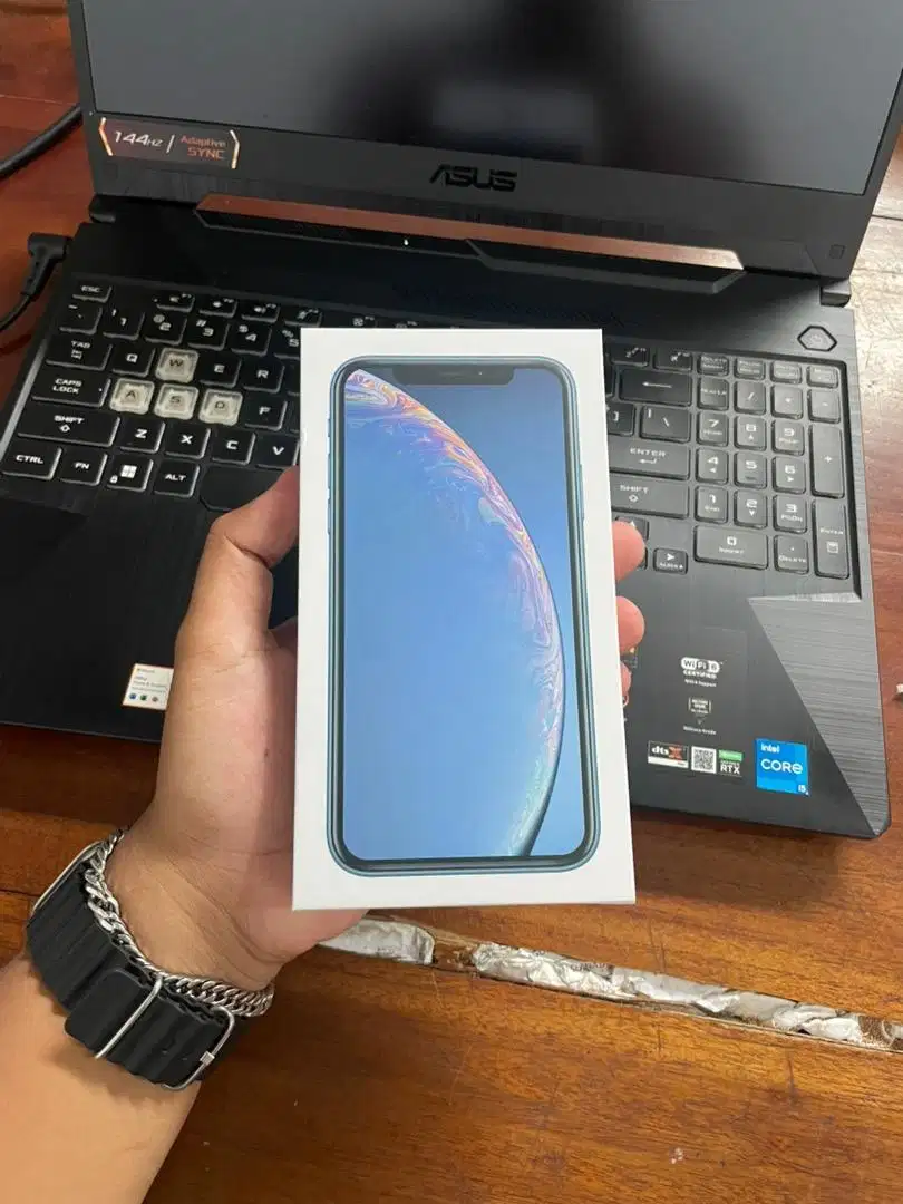 Iphone XR 128gb Housing 14 Pro