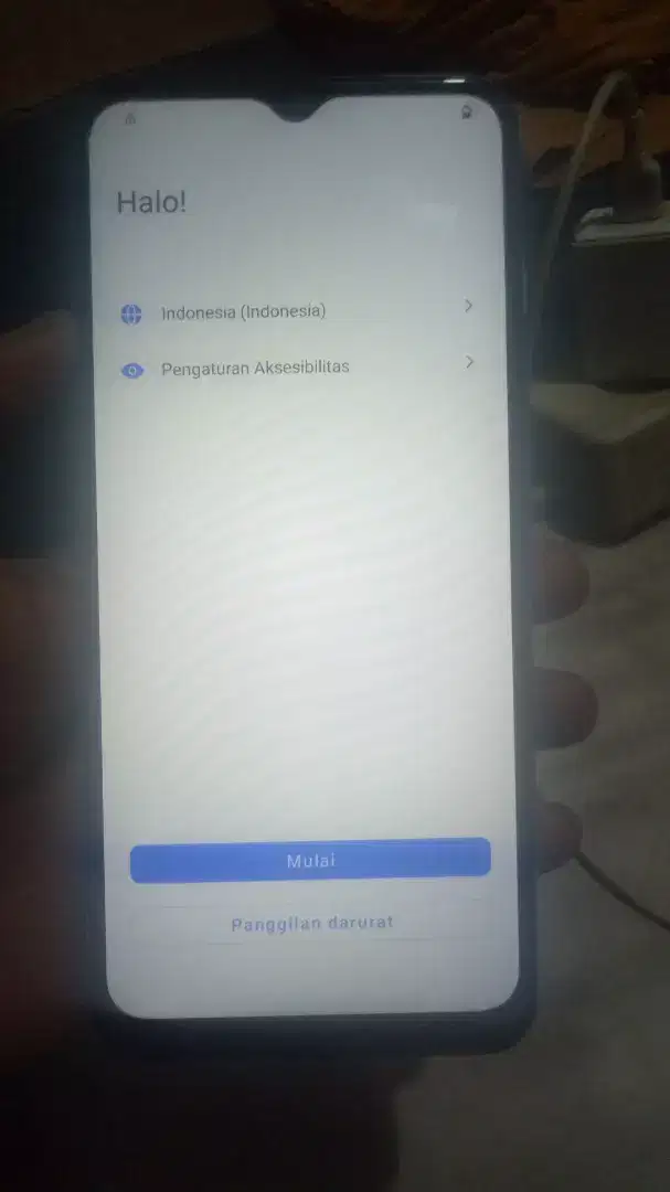 Vivo Y02t Ram 4/64