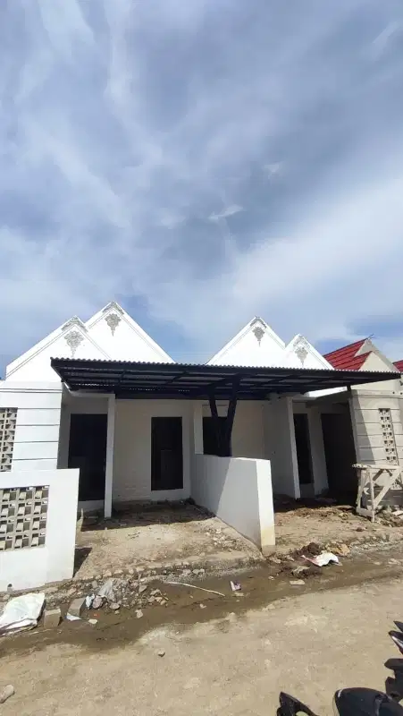 JUAL RUMAH MURAH SIAP HUNI BANDUNG