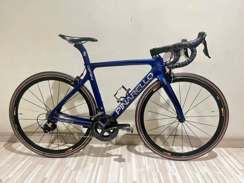 Pinarello Gan 2019 size 50 (original)