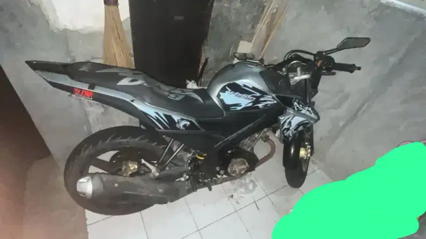 Jual Motor Vixion