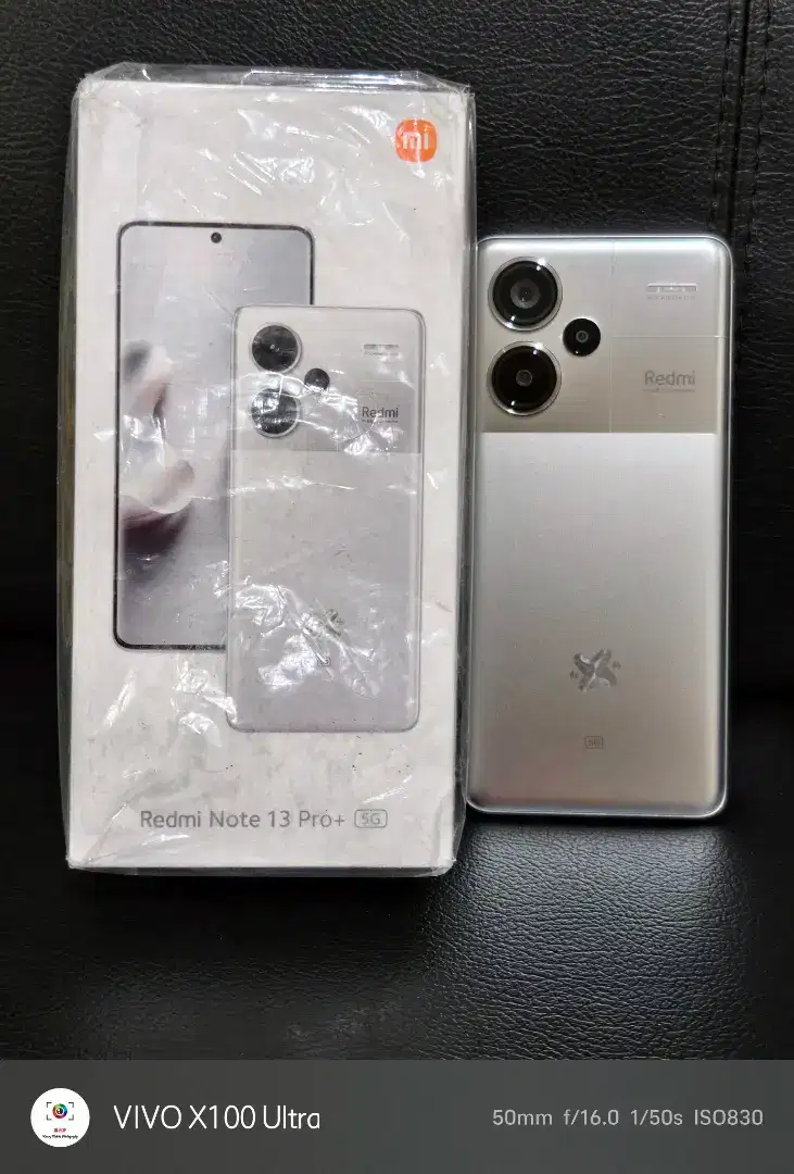 XIAOMI REDMI NOTE 13 PRO PLUS 5G 12/512