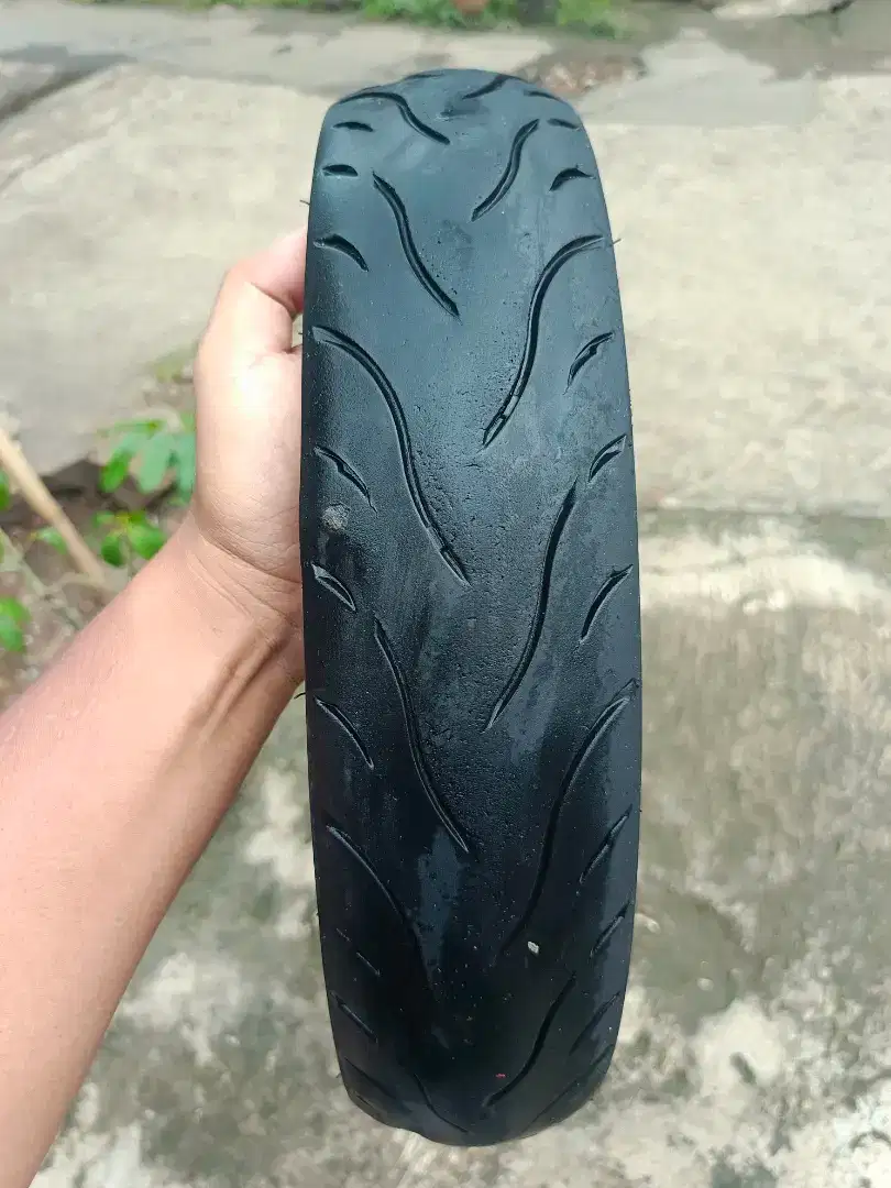 Ban Maxxis Green Devil