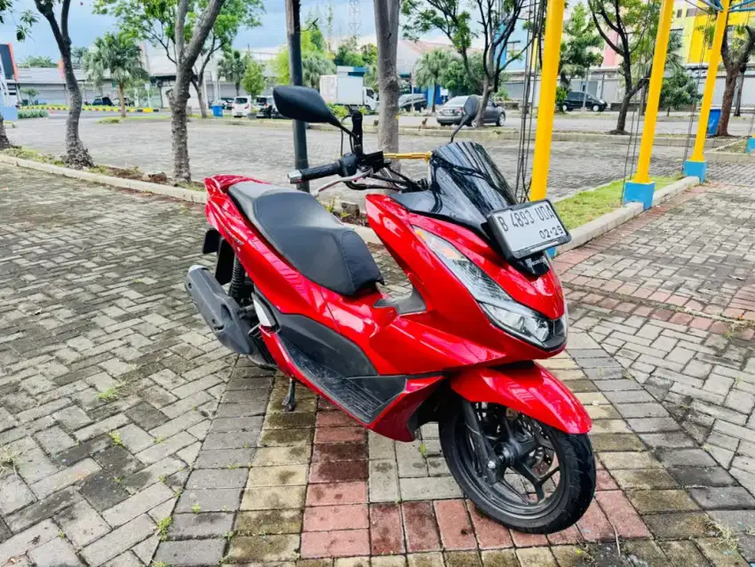 Jual pcx cbs 2024