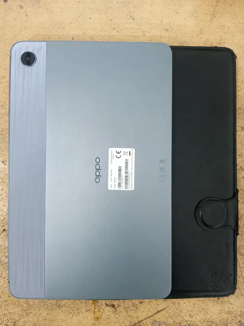 Tablet Oppo pad air 4/64gb ORI resmi OPPO