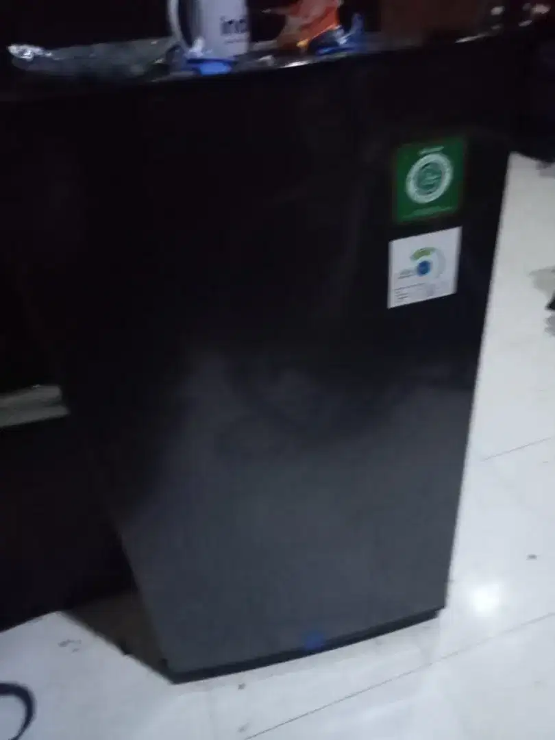 kulkas Sharp 1 pintu