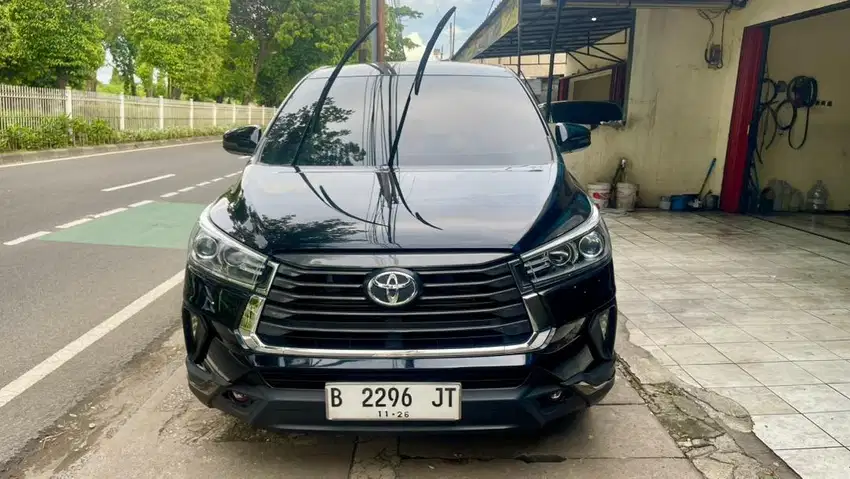 INNOVA V DIESEL METIC 2021 UP VENTURER