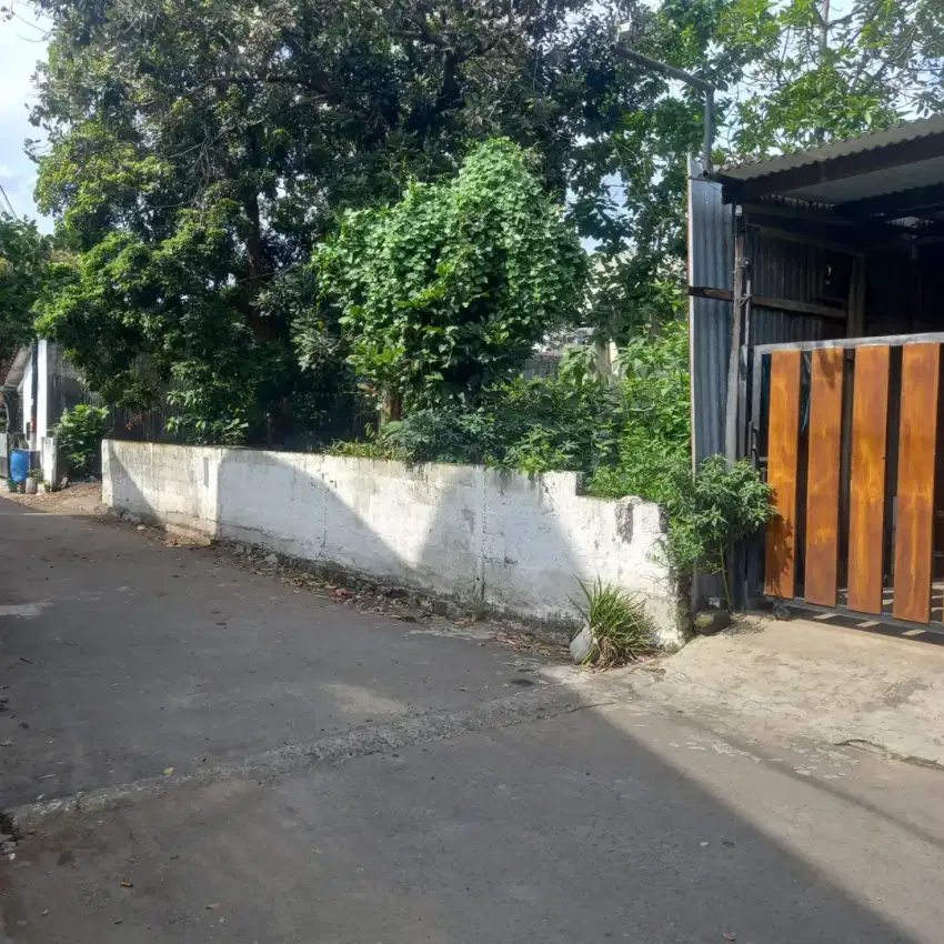 Jual Tanah di Sinduadi Jalan Magelang Dekat JCM