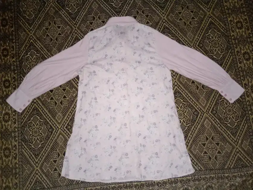 Jual Tunik Preloved merk Myoutfit