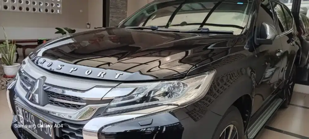 Rental mobil lepas kunci / plus driver ok