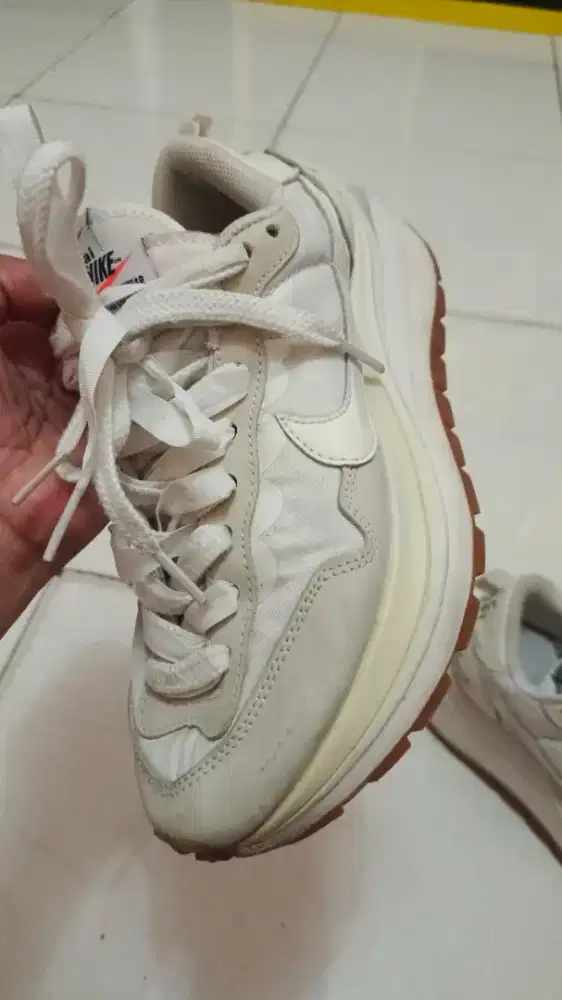 Nike Sacai ( white)