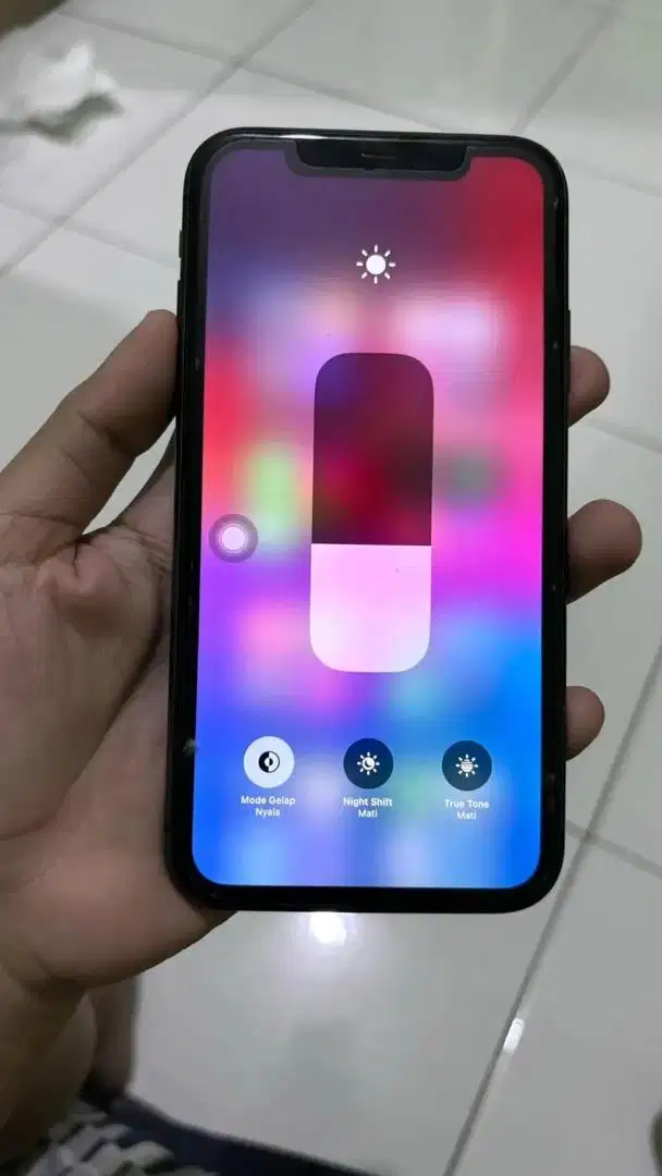 Iphone 11 64GB (Terdaftar Kemenperin)