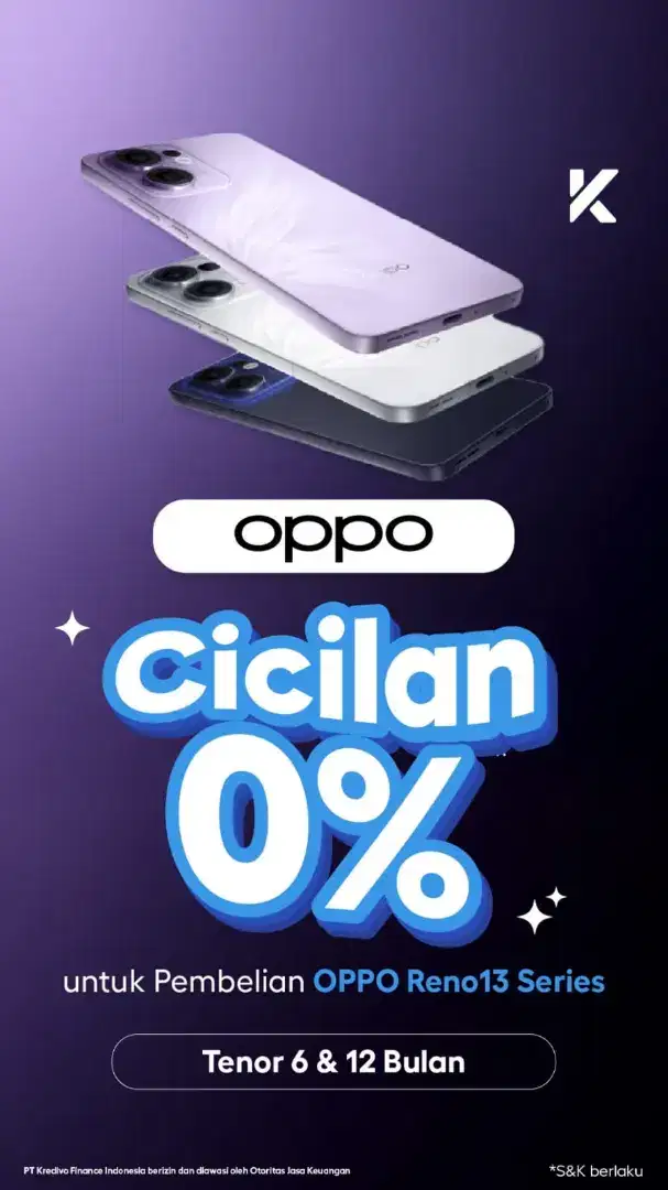 OPPO RENO 13 SERIES