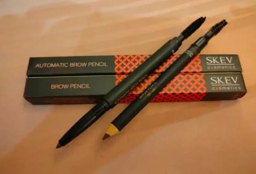 Pensil alis wrn brown