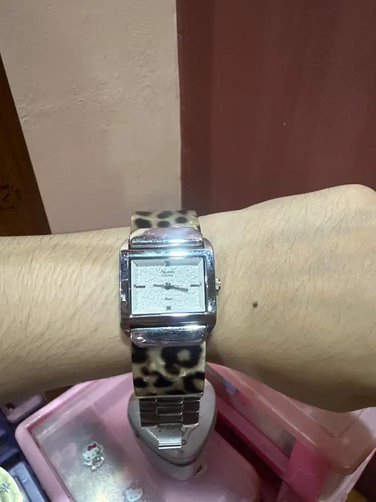 Jam tangan Alexander christie