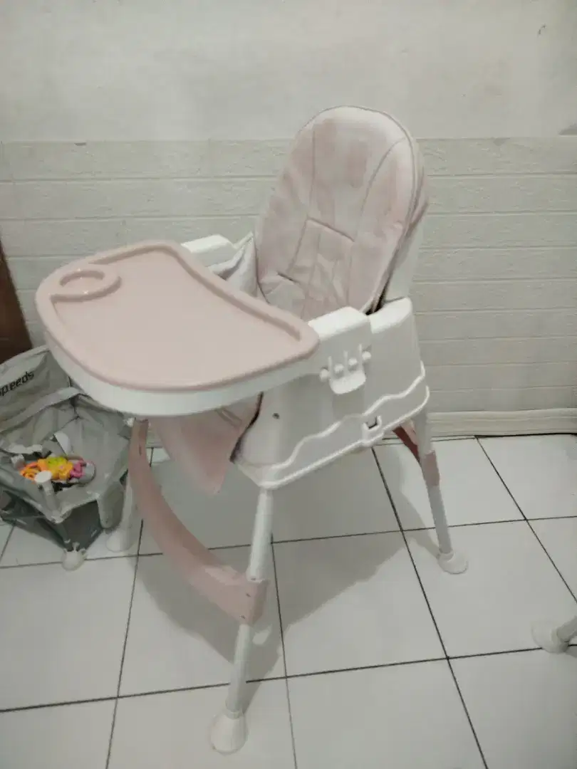 Baby chair sugar baby k chair