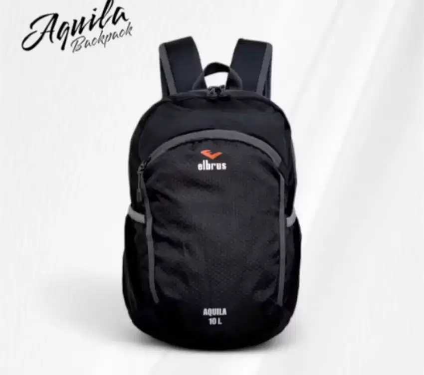 Ransel Aqual Waterproof 10L