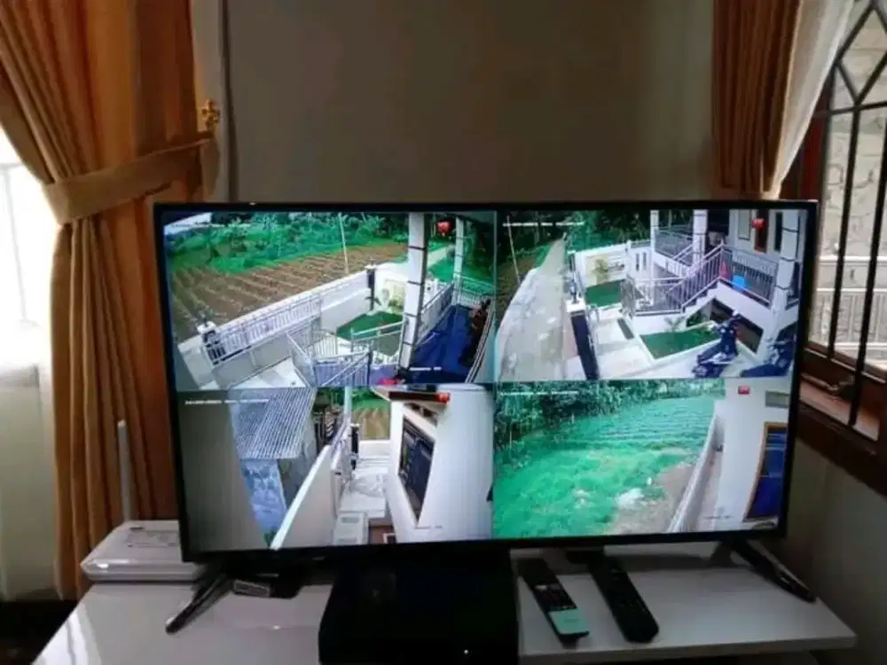 distributor kamera cctv online, paket lengkap bergaransi