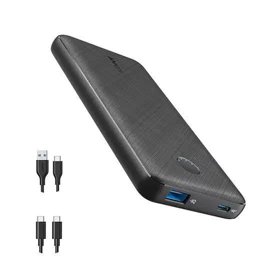 Jual Anker Powercore II Slim 5.000 - 10.000 MaH