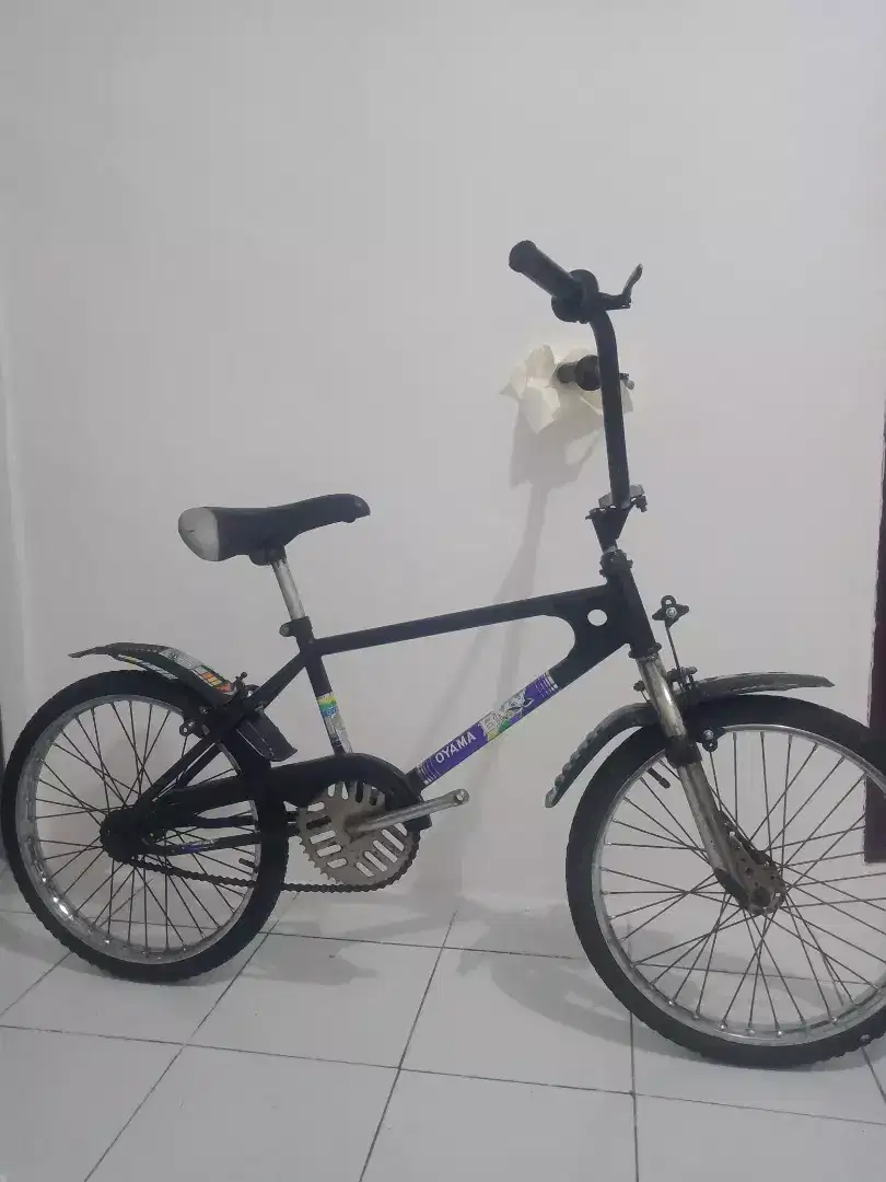 BMX jadul original