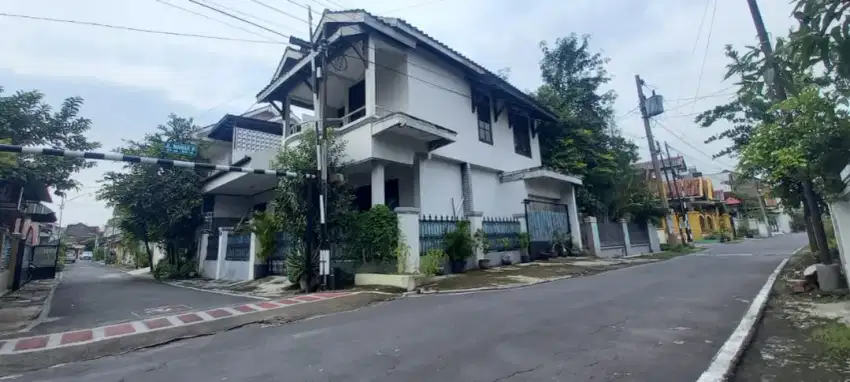 rumah mirah gentan