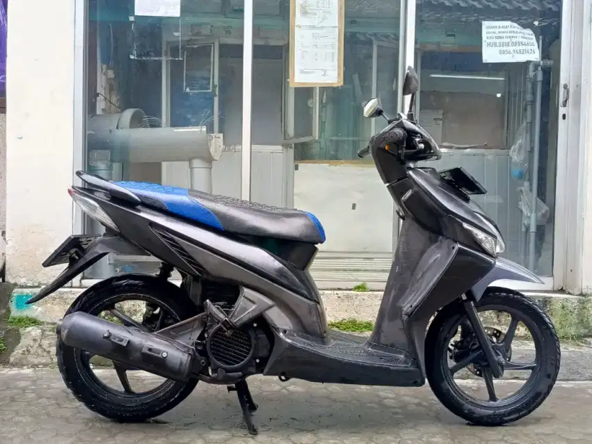 VARIO 110 PAJAK PANJANG TH 2012