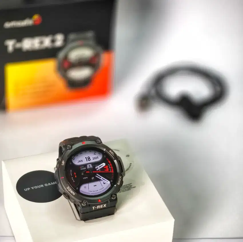 Smartwatch Amazfit T-Rex 2