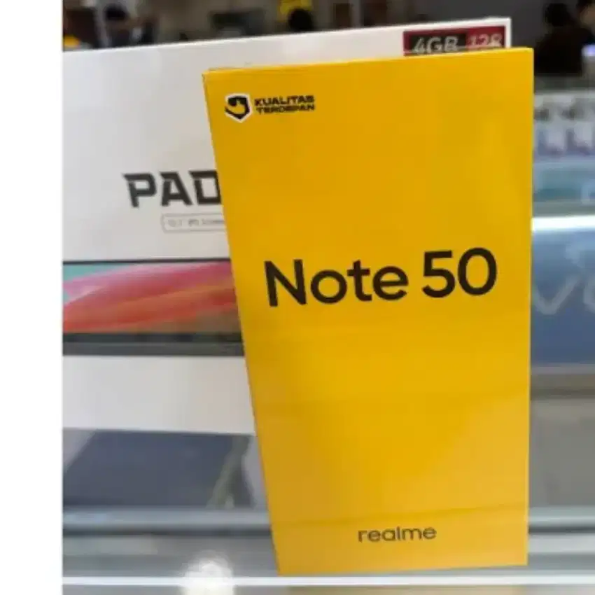 Realme note 50 64gb