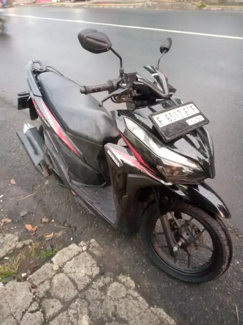 VARIO NEW 125 TH 2018 PJK PANJANG