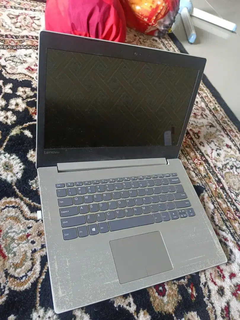 Laptop Lenovo AMD A4-9210