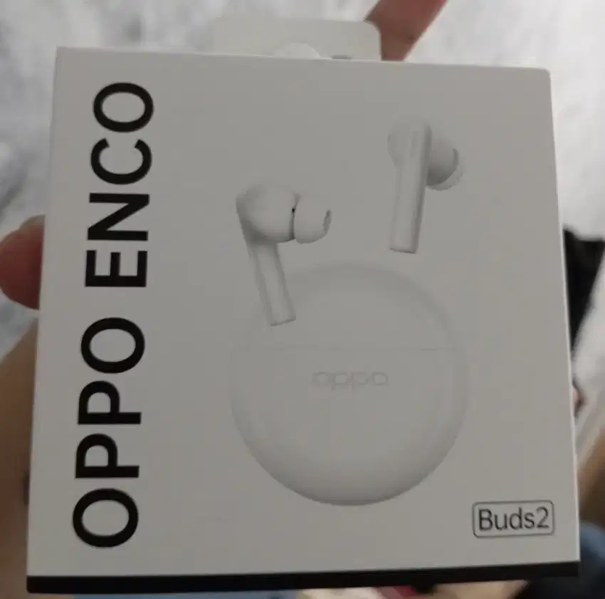 Oppo Enco Buds 2